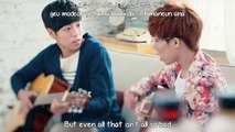 Akdong Musician - I love you MV [English subs + Romanization + Hangul] HD
