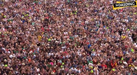 The Pretty Reckless at Rock am Ring Festival (2014)