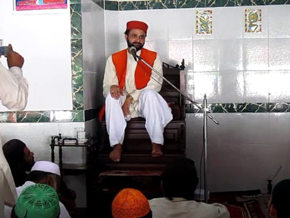 SHAN E MUSTAFA SAWW-14