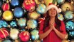 High Fives  Merry Vidmas (Justin Bieber, Mariah Carey, Christina Aguilera, RUN-DMC, Dav...