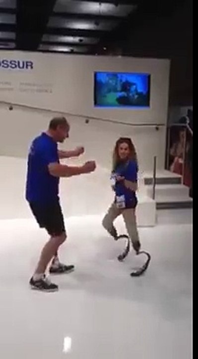 Fantastic Video .. No Words