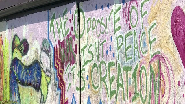 Peur et espoir à Ferguson un an après les émeutes raciales