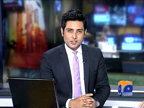 Udhampur Attacker Not Pakistani -Geo Reports-08 Aug 2015