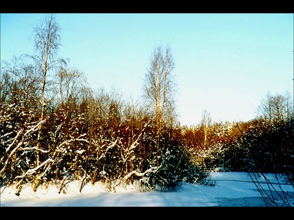 Loreena McKennitt - The Wexford Carol