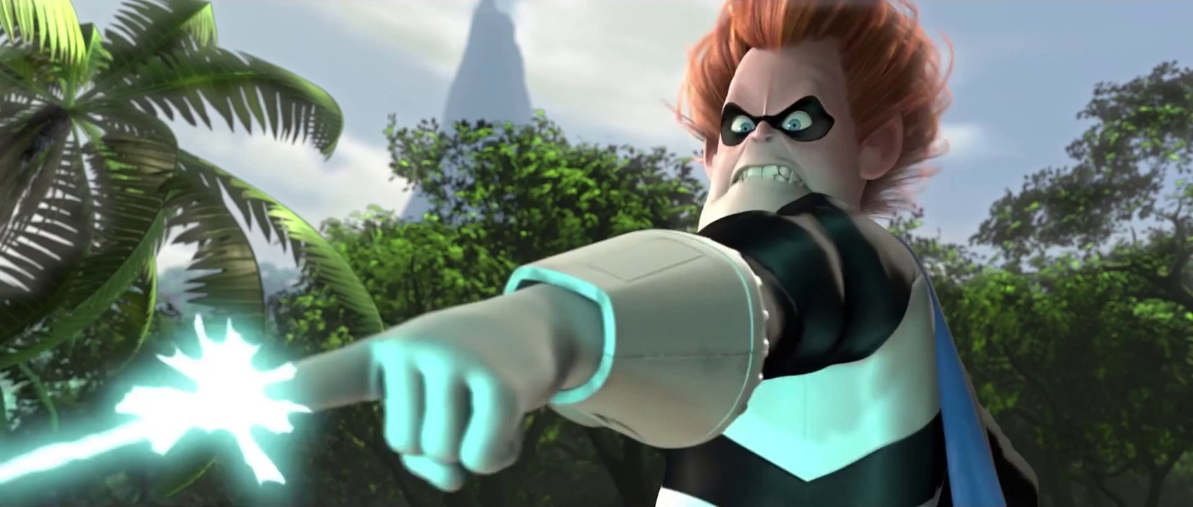 Les plus grands méchants du cinéma dans une compilation!