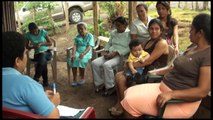 Mujeres Agrícolas