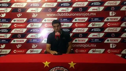 Se regresan enojados tras la derrota en el Puerto