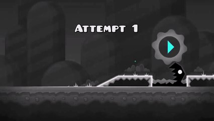 Geometry Dash ~ Update 2.0 Sneak Peek