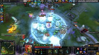 Highlights EHOME vs Evil Geniuses Game 3- The International 2015