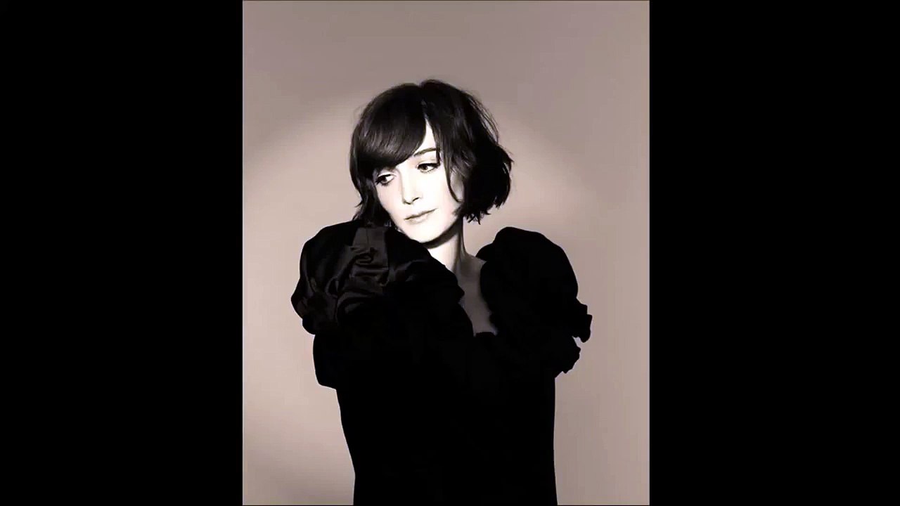 Sarah Blasko - Spanish Ladies