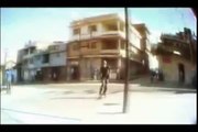 Daniel ''Babas'' Suarez-Skate Video...