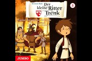 Der kleine Ritter Trenk - Original-Hörspiele zur ZDF-Serie