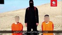 Islamic State THREATENS // JAPANESE HOSTAGES MURDER