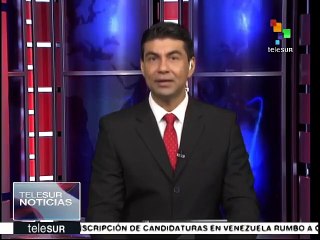 Rusia: hospital pediátrico presenta informe al presidente Putin