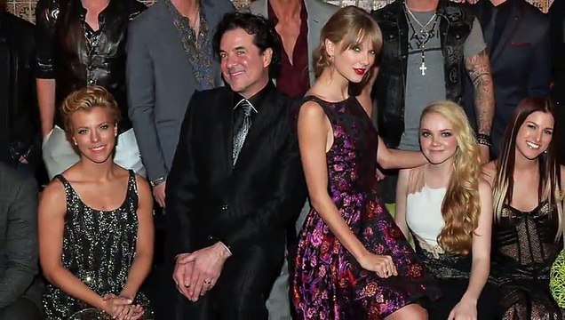 Will Scott Borchetta Find the Next Taylor Swift on American Idol (Spotlight Country)