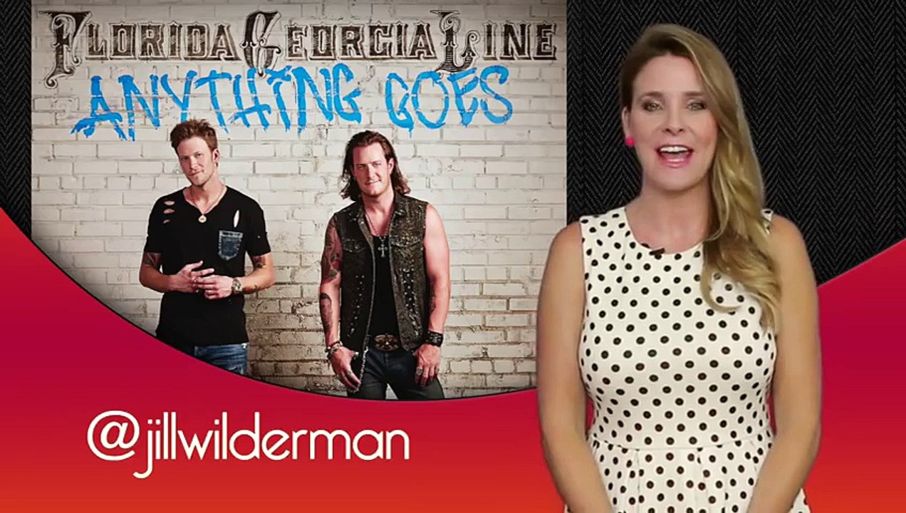 Florida Georgia Line Collaborating With Good Charlotte's Madden Brothers (Spotlight Cou...