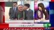 Babar Ghauri & Faisal Sabzwari Say Goodbye to Altaf Hussain & MQM – Habib Akram Reveals