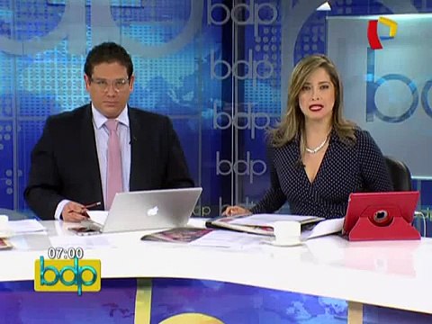 MML entregó camiones donados por el Ayuntamiento de Madrid al cuerpo de Bomberos