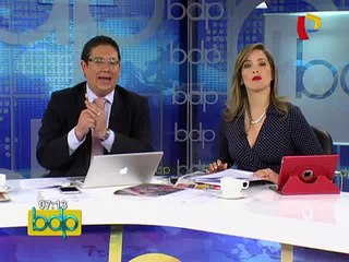 Luis Castañeda criticó mensaje a la Nación de Humala