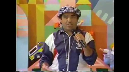 El Show del Tio Memo