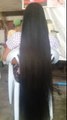 Hair Cutting of MMH-0106 | Long Hair Myanmar