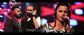 Sohni Dharti Allah Rakhe (Coke Studio) HD Video Song Season 8 - Video Dailymotion