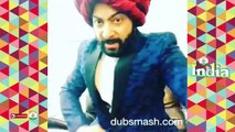Dubsmash Hindi #1 Dubsmash India Funny Video Compilation