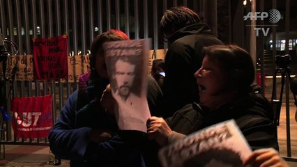 Pinochet-era police chief dies in Chile