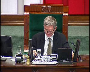 Poseł Piotr Pyzik - Wystąpienie z dnia 05 sierpnia 2015 roku.