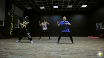 Iggy Azalea - Black Widow | hip-hop choreography E.Kulakovskyi, Y.Tsibulskaya | D.side dance studio