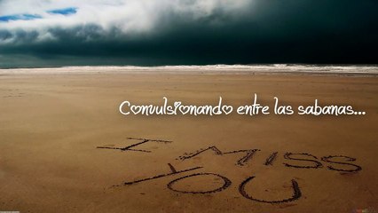 Se Nos Muere el Amor  - Ricardo Arjona [LETRA]