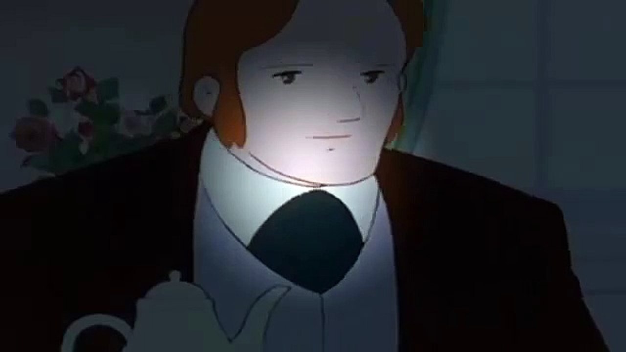 Heidi -Folge 33 ganze folgen Cartoon