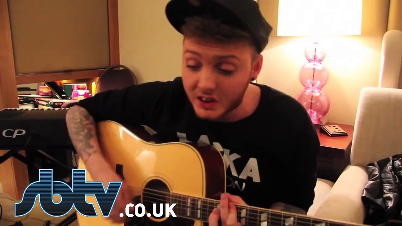 James Arthur Faded Lyrics  (NEW SONG)