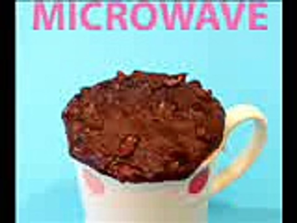 10 Fun Things To Do With Your Microwave