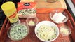 Dip de Espinacas y Alcachofas - Receta de Cocinas de Nestle