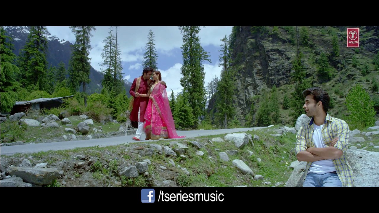 'Yeh Kya Hua Hai (Unplugged)' VIDEO Song   Baankey ki Crazy Baraat   T-Series