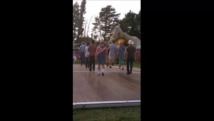 Festival St Marcel 07.08.2015