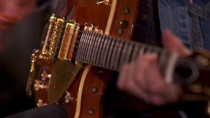 Zella Day - Sweet Ophelia - Vevo dscvr (Live)