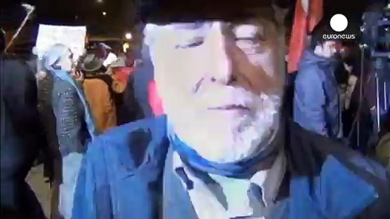 Pinochets Chef-Folterknecht 86-jährig verstorben