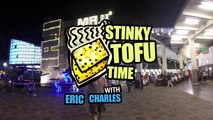 Stinky Tofu Time - Taiwan 臭豆腐
