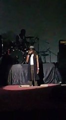 COUMBA GAWLO SECK la sortie spectaculaire