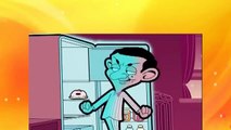 Mr Bean Cartoon en Francais 2014 ღ✰ Dessin Animé Complet Épisode 3✔