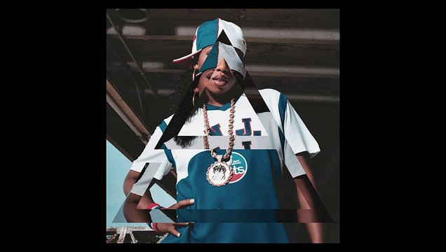 Missy Elliott - Sock It To Me (9 O'clock remix)