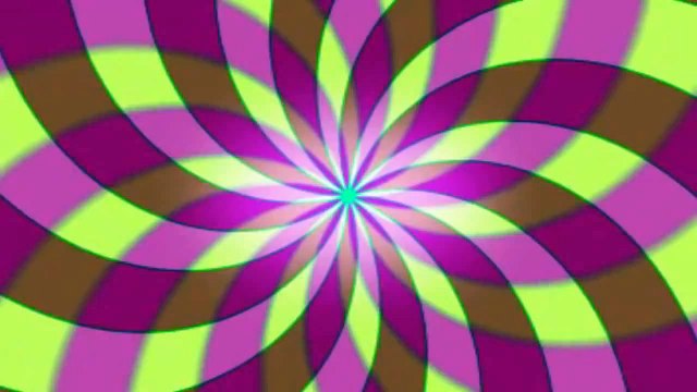 Hypnotize yourself - Mute yourself