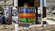 Everest Base Camp Trek (HD), Kalar Patthar Trekking, Nepal, 2011, Lukla to EBC & Kalar Patthar