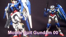 Gundam Unicorn vs Gundam 00 - Best Gundam Series - Gundam Games Day 4
