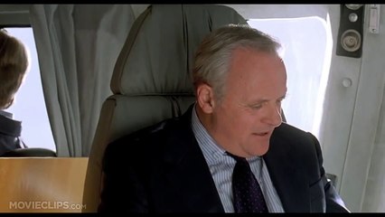 Meet Joe Black - Speech