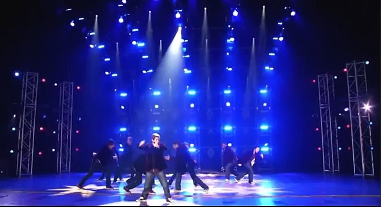 Pitch Perfect: Don't Stop The Music by Treblemakers - video Dailymotion