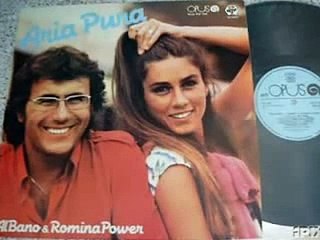 Albano si Romina Power   l`amore e