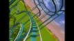Kamen Rider FOURZE (COSMIC STATES) Roller Coaster [HD]
